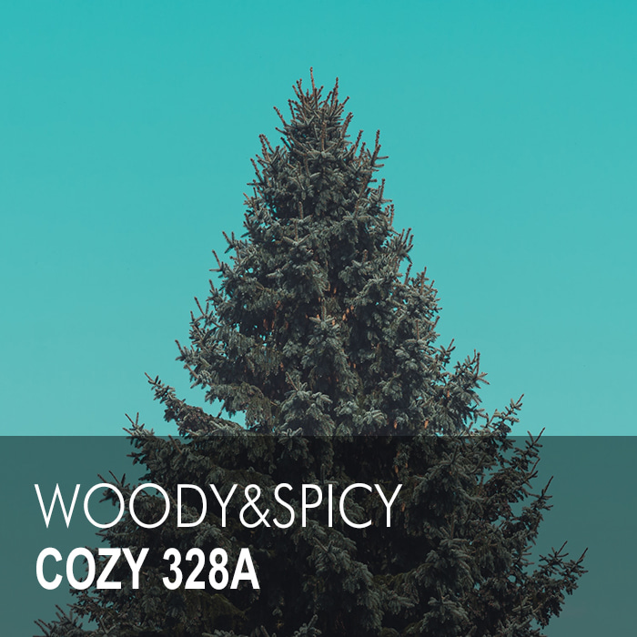 COZY / 코지 328A
