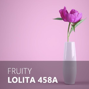 LOLITA / 롤리타 458A