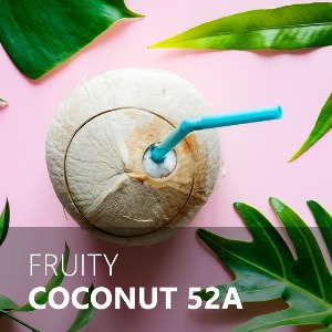 COCONUT / 코코넛 652A