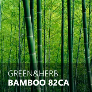 BAMBOO / 대나무 82CA