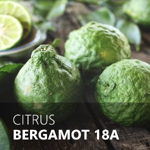 BERGAMOT / 베르가못 18A