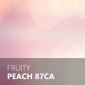 PEACH / 피치 87CA
