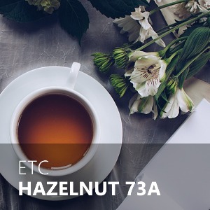 HAZELNUT / 헤이즐넛 73A