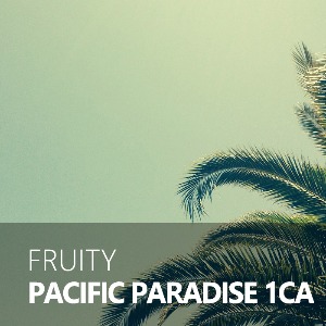 PACIFIC PARADISE / 퍼시픽파라다이스 1CA