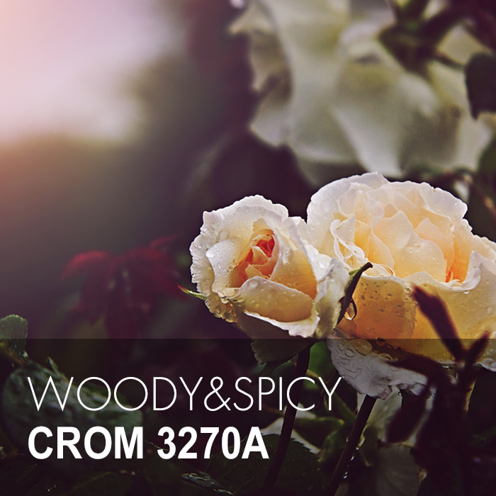 CROM / 크롬 3270A