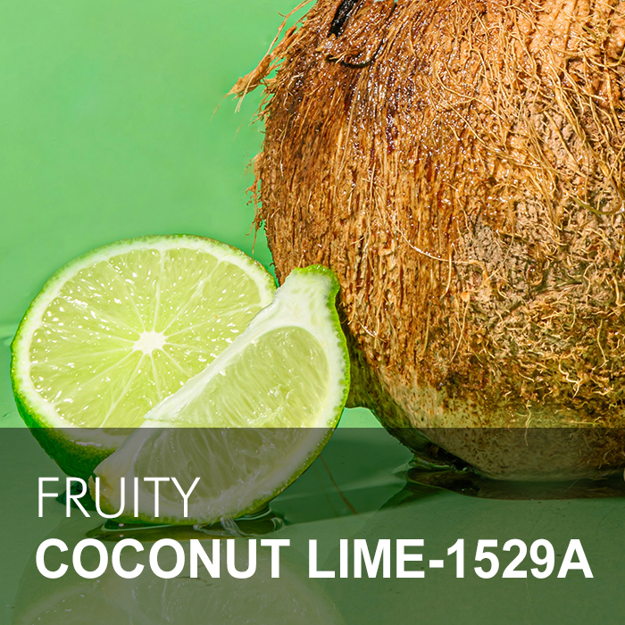 COCONUT LIME / 코코넛 라임 1529A